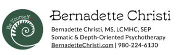 Welcome to Bernadette Christi